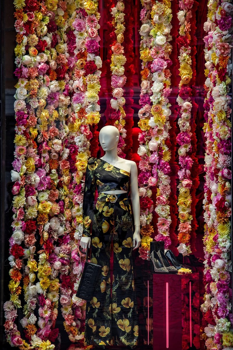 Fantasy Couture